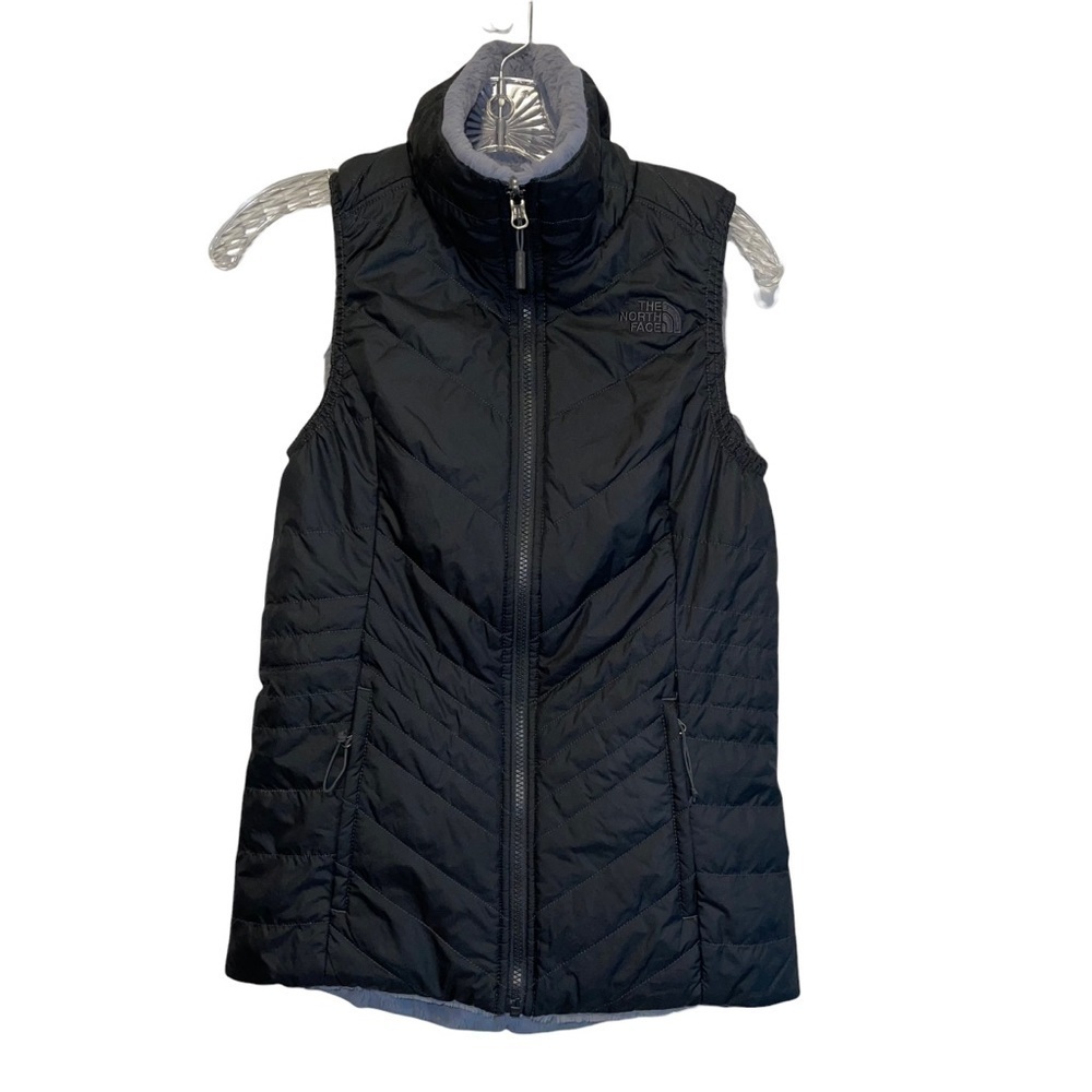The North Face  Reversible Women Vest Size XS